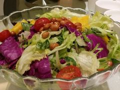 铁勺拌菜-大铁勺新津菜(东丽阳光新业广场店)