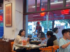 -一烙锅(友谊店)