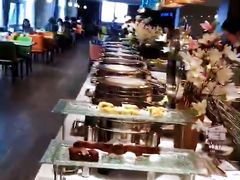 -苏州吴中希尔顿欢朋酒店
