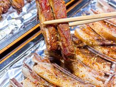 -霄汉羊排(万松园一店)