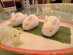 -顺风山庄(水濂山店)