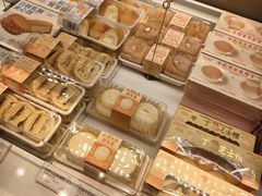 -好利来(团结湖店)