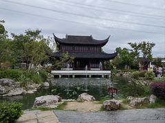 -阳澄湖半岛旅游度假区