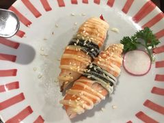 -仙隐小鹿中華の日料(正弘城店)