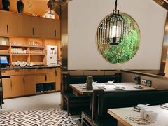 -庆江南江南菜(琴湖溪里花园城店)