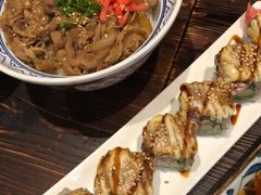 -小川洋风料理(街道口店)
