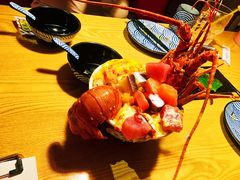-無雙居酒屋(北京路店)