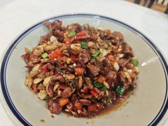 -新新湘菜馆(新中街二条店)