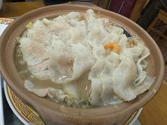 -砂锅居(西四店)