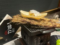 -一绪に寿喜烧(虹悦城店)