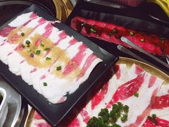 -花味·自助烤肉(南方时代店)