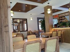-环秀楼(黄山呈坎店)