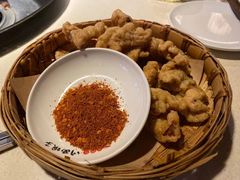-川西坝子火锅(金沙1.0直营店)