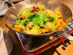 -乔街深夜食堂·小龙虾·高压锅生蚝(杭州总店)