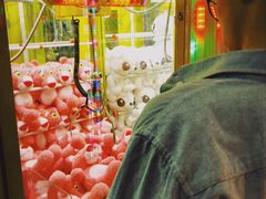 -风云再起游乐汇(皇城恒隆广场店)
