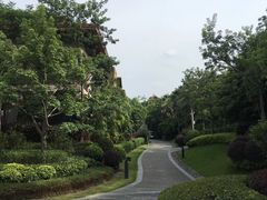 -广州都喜泰丽温泉度假酒店