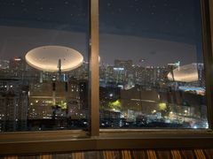 -广州花园酒店