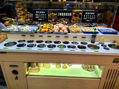 -郭记烤肉(正阳街店)