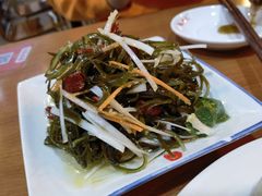 -鸿毛饺子(紫竹桥店)