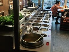 -一品诚记烤肉(大连柏威年购物中心店)