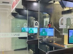-真枪会射击俱乐部(河西中央公园店)