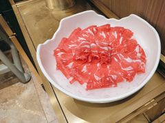 -百草滩羊清水涮羊肉(长城路店)