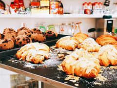 -追光 Dream Bakery(汉街店)
