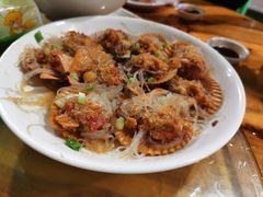 -海之鲜大排档(东山海鲜金銮湾店)