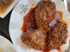 -老号尤兔头(西川店)