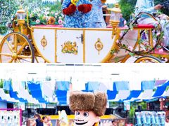 -郑州方特梦幻王国