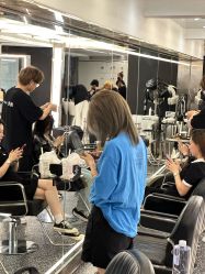 -厘里·salon