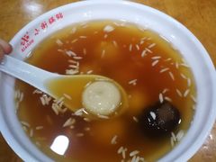 桂花汤圆-西工饭庄快餐厅(西工小街店)