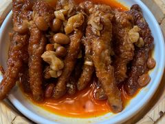 -U你·湖北家宴菜(南湖总店)