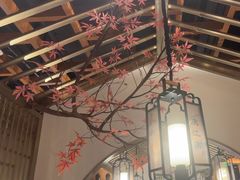 -庆江南江南菜(琴湖溪里花园城店)