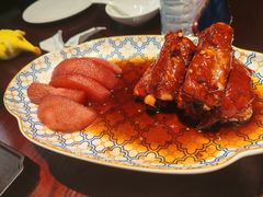 -永安鱼庄·镇江菜(东吴路店)