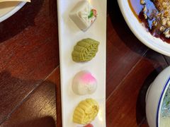 -大牌大·传统杭帮菜(湖滨店)