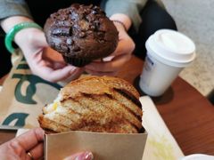 -星巴克(深圳领航里购物中心店)