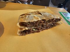 -老舅老蒙肉饼非遗店(一店)