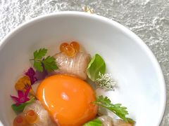 -九献创意菜·新中式(亮马河花园私宴店)