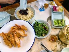 -小吊梨汤·北京菜(香山店)