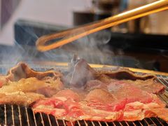 -西塔老太太泥炉烤肉(上海七宝领展广场店)