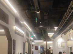 -小菜园新徽菜(芜湖镜湖苏宁店)