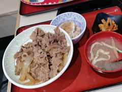 -食其家·牛丼咖喱(苏州永旺店)