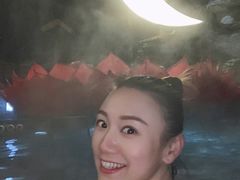 -杭州第一世界大酒店·云曼温泉