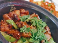-日昌餐馆(德胜门店)