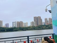 -南宁南湖公园