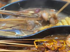 -串掌门砂锅串串香(后瑞店)