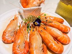 -老好人·海鲜·上海菜(呼玛二店)