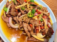 -酸婆娘江湖川菜(紫竹路店)