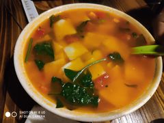 -尕羊烤肉餐厅·清真(会宁路店)